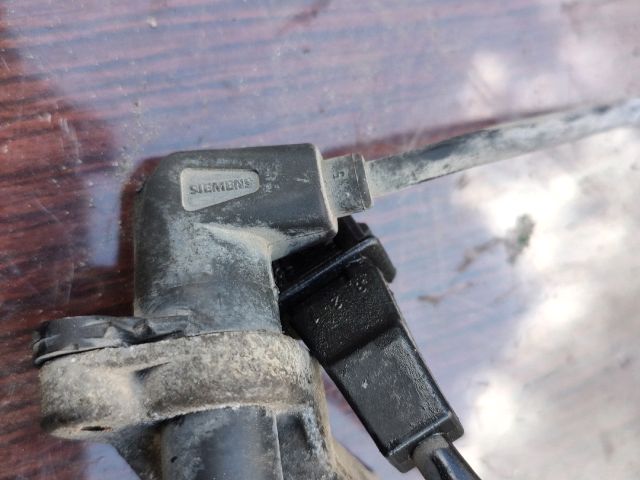 bontott OPEL ASTRA G Főtengely Fordulatszám Jeladó