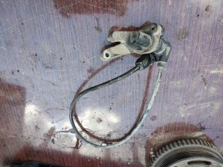 bontott OPEL ASTRA G Főtengely Fordulatszám Jeladó