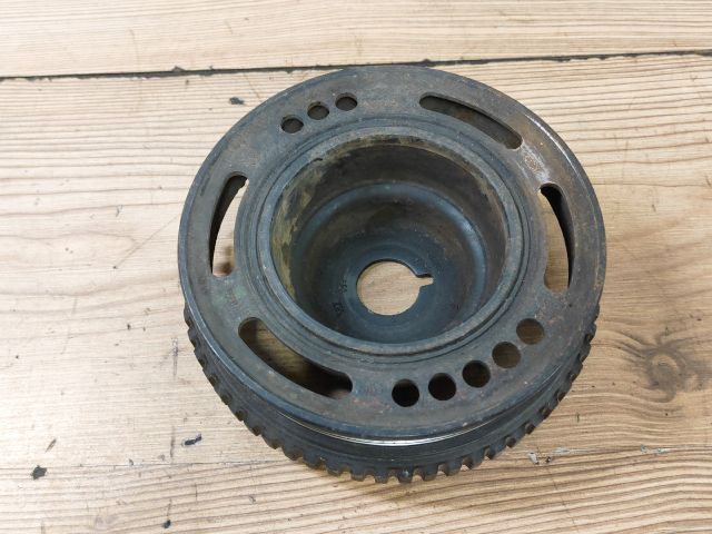 bontott OPEL ASTRA G Főtengely Szíjtárcsa