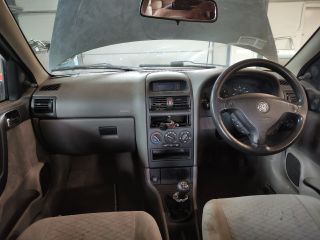 bontott OPEL ASTRA G Gázpedál (Elektromos)