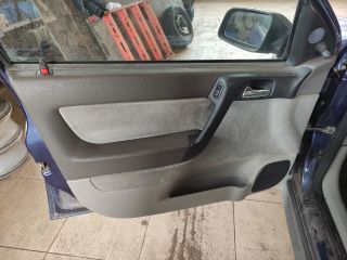 bontott OPEL ASTRA G Gázpedál (Elektromos)