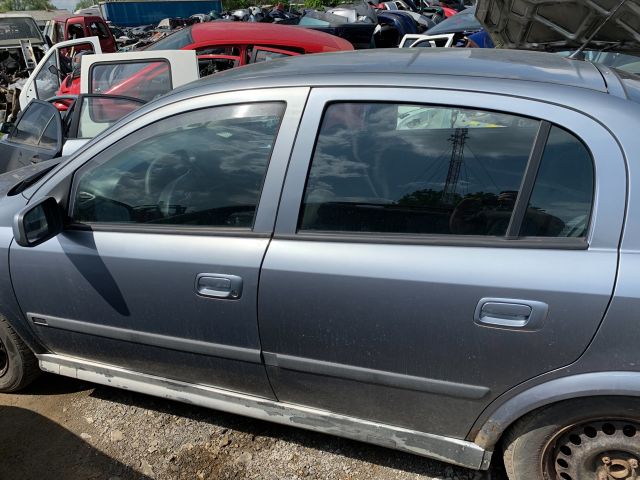 bontott OPEL ASTRA G Generátor