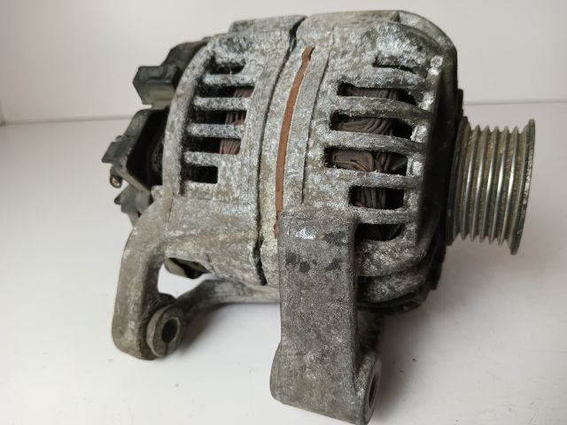 bontott OPEL ASTRA G Generátor