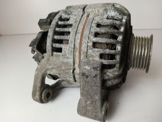 bontott OPEL ASTRA G Generátor