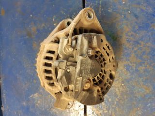 bontott OPEL ASTRA G Generátor