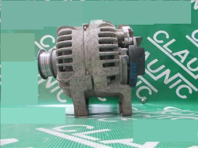 bontott OPEL ASTRA G Generátor