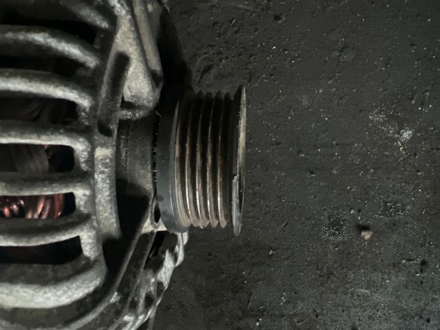 bontott OPEL ASTRA G Generátor