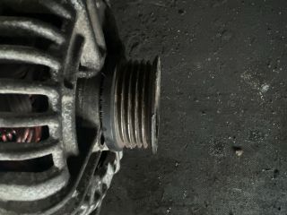 bontott OPEL ASTRA G Generátor