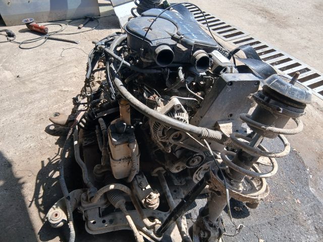 bontott OPEL ASTRA G Generátor