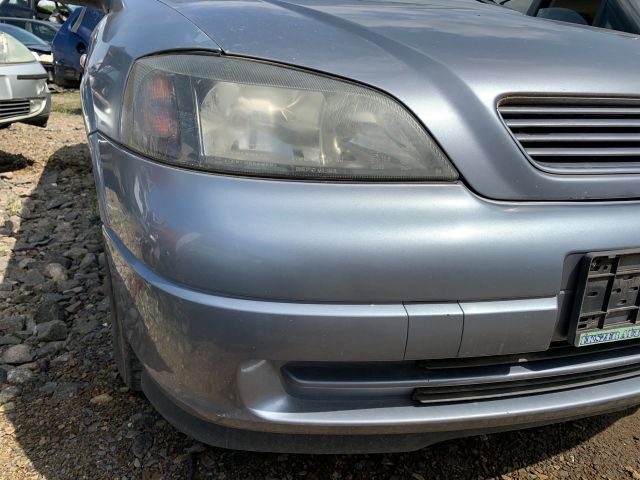 bontott OPEL ASTRA G Generátor