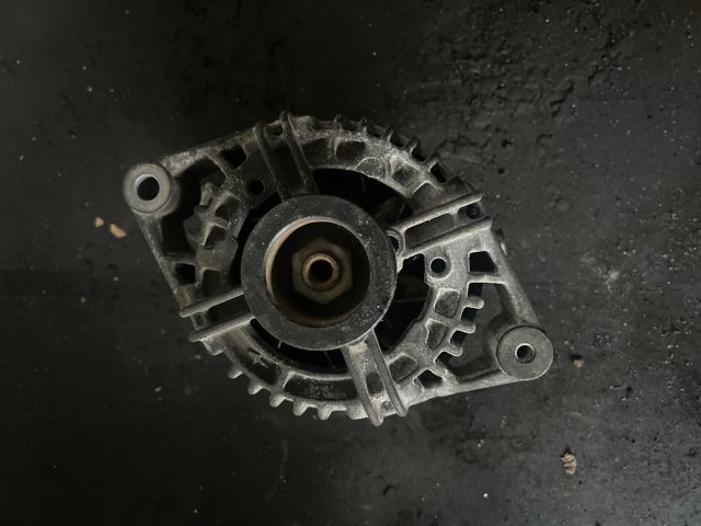 bontott OPEL ASTRA G Generátor