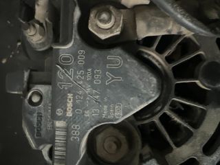 bontott OPEL ASTRA G Generátor