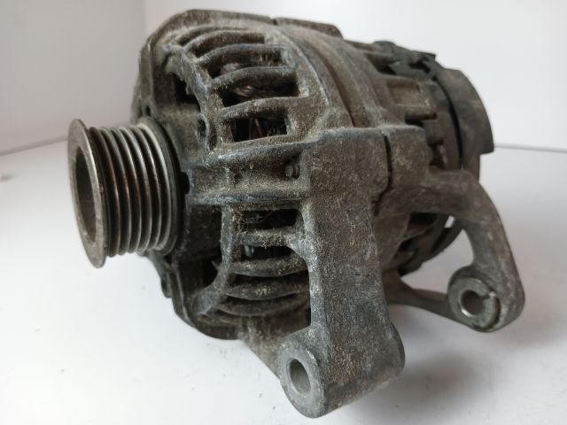 bontott OPEL ASTRA G Generátor