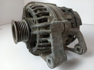 bontott OPEL ASTRA G Generátor