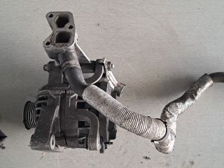 bontott OPEL ASTRA G Generátor