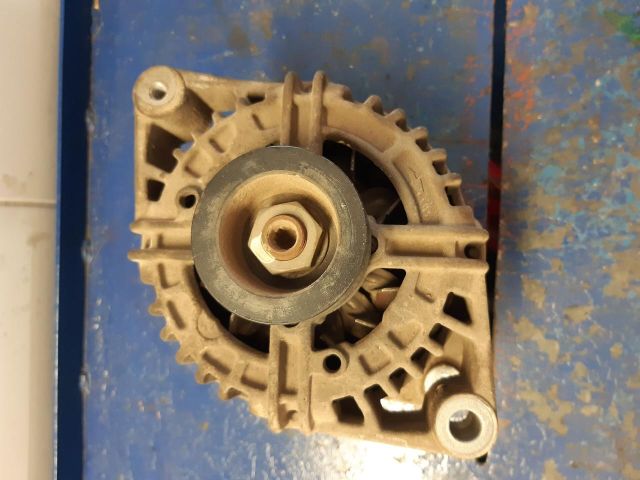 bontott OPEL ASTRA G Generátor