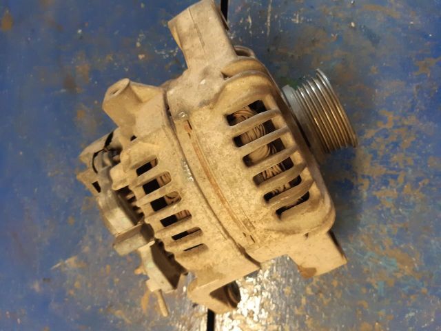 bontott OPEL ASTRA G Generátor