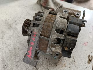bontott OPEL ASTRA G Generátor