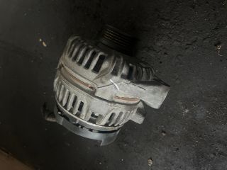 bontott OPEL ASTRA G Generátor