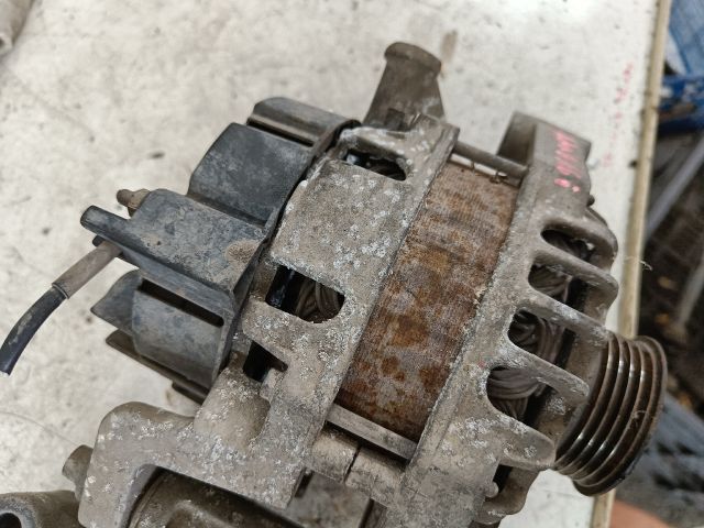 bontott OPEL ASTRA G Generátor