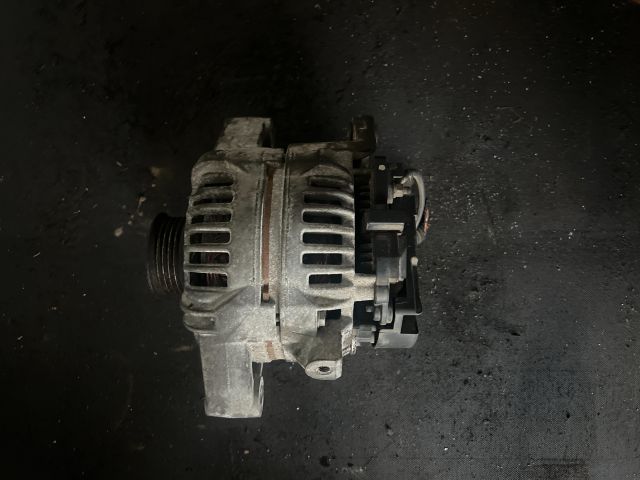 bontott OPEL ASTRA G Generátor