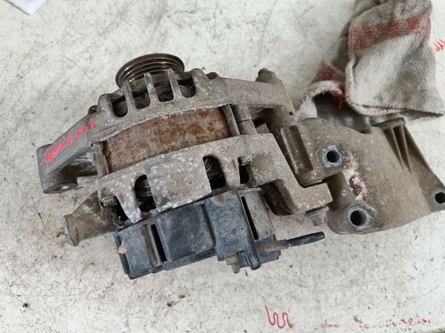 bontott OPEL ASTRA G Generátor