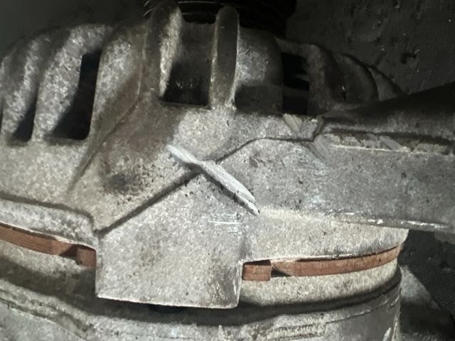 bontott OPEL ASTRA G Generátor