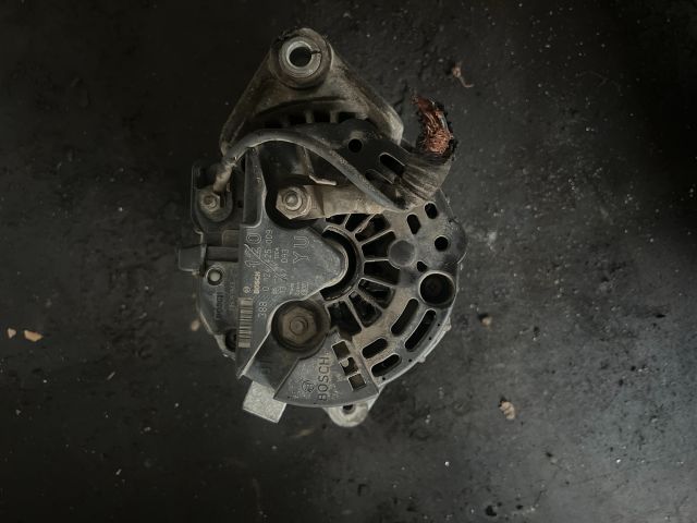 bontott OPEL ASTRA G Generátor