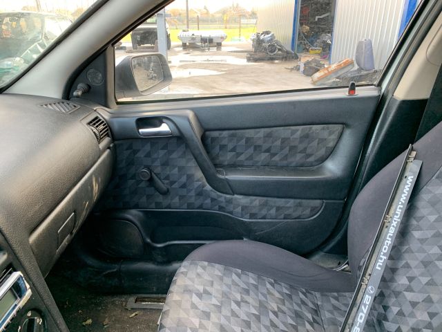 bontott OPEL ASTRA G Gyújtáskapcsoló Házzal