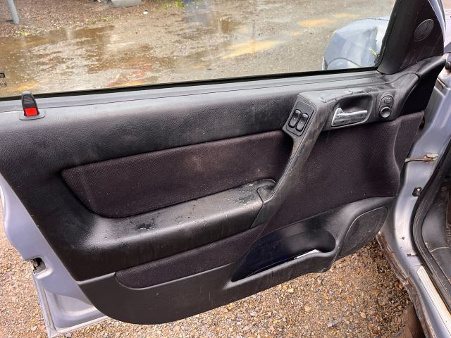 bontott OPEL ASTRA G Gyújtáskapcsoló