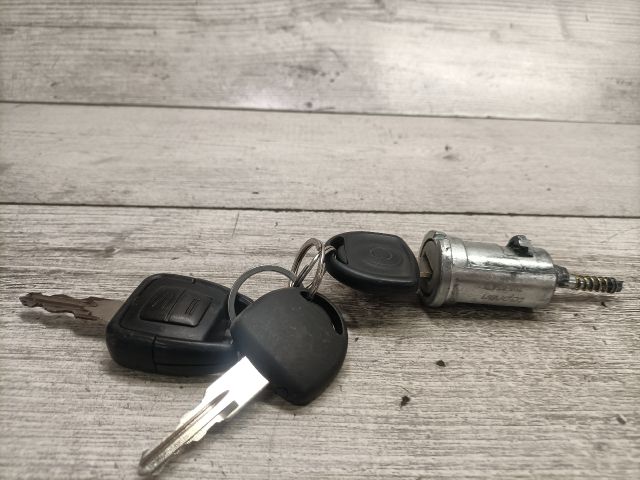 bontott OPEL ASTRA G Gyújtáskapcsoló