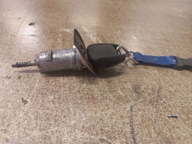 bontott OPEL ASTRA G Gyújtáskapcsoló