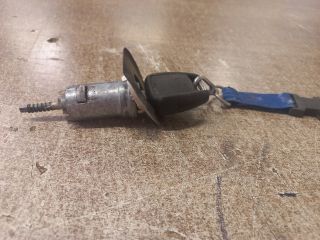 bontott OPEL ASTRA G Gyújtáskapcsoló