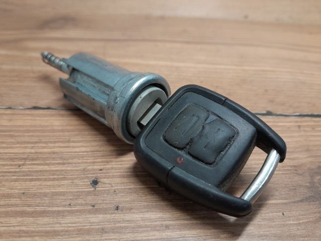 bontott OPEL ASTRA G Gyújtáskapcsoló