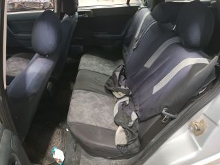 bontott OPEL ASTRA G Gyújtáskapcsoló