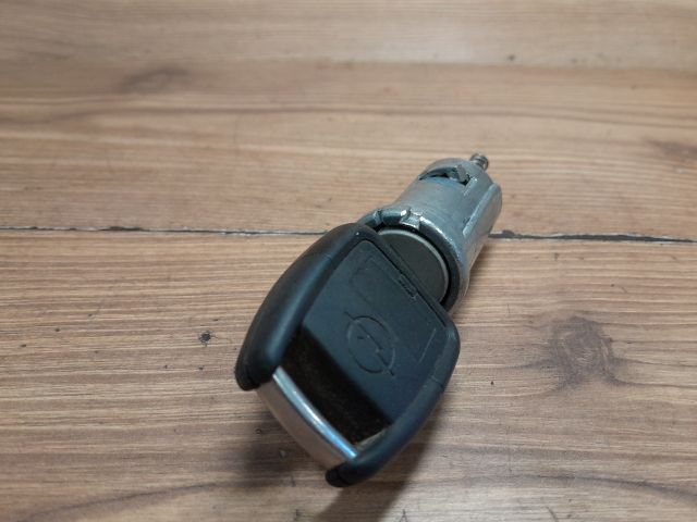 bontott OPEL ASTRA G Gyújtáskapcsoló