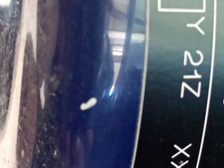 bontott OPEL ASTRA G Gyújtáskapcsoló