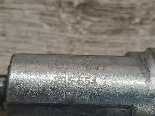 bontott OPEL ASTRA G Gyújtáskapcsoló