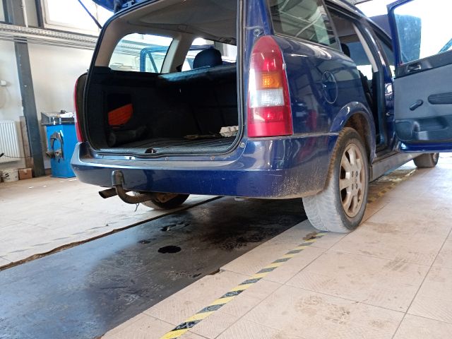 bontott OPEL ASTRA G Gyújtáskapcsoló