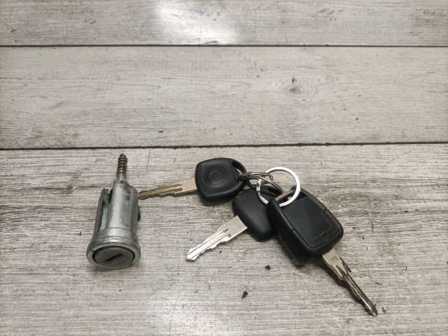 bontott OPEL ASTRA G Gyújtáskapcsoló