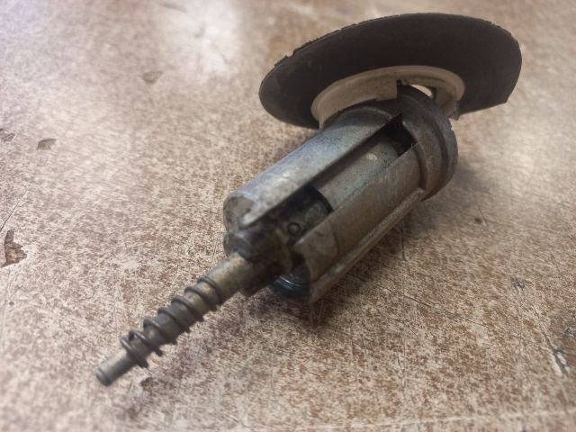 bontott OPEL ASTRA G Gyújtáskapcsoló