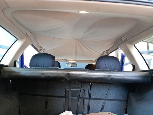 bontott OPEL ASTRA G Gyújtáskapcsoló