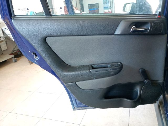 bontott OPEL ASTRA G Gyújtáskapcsoló