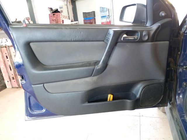 bontott OPEL ASTRA G Gyújtáskapcsoló