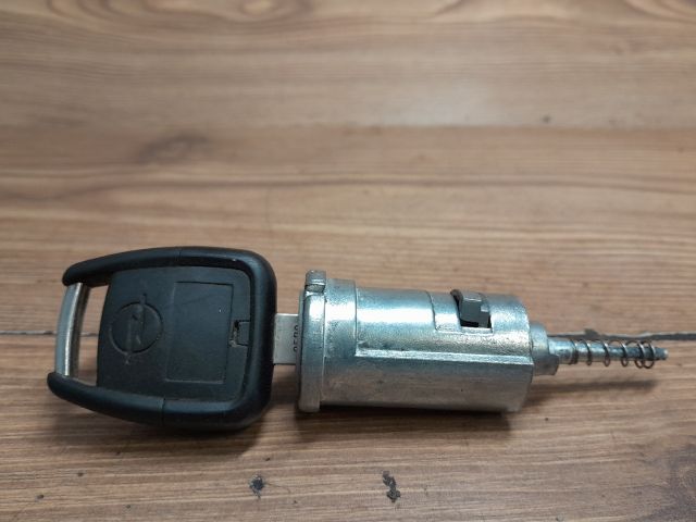 bontott OPEL ASTRA G Gyújtáskapcsoló