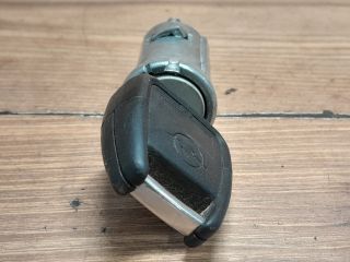 bontott OPEL ASTRA G Gyújtáskapcsoló