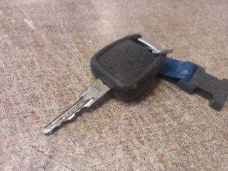 bontott OPEL ASTRA G Gyújtáskapcsoló