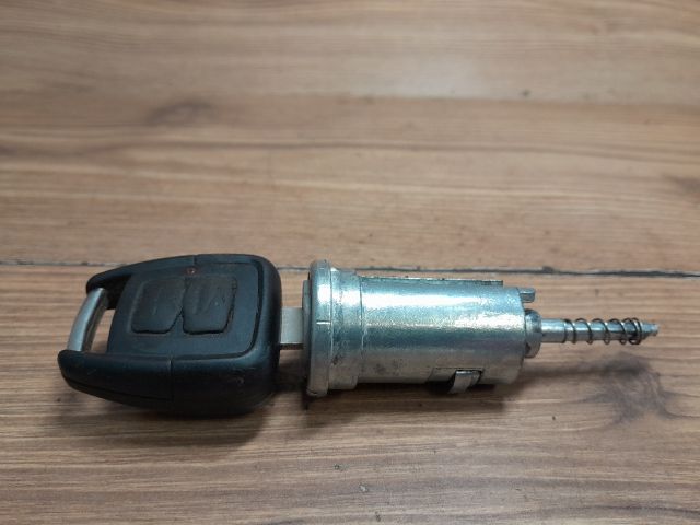 bontott OPEL ASTRA G Gyújtáskapcsoló