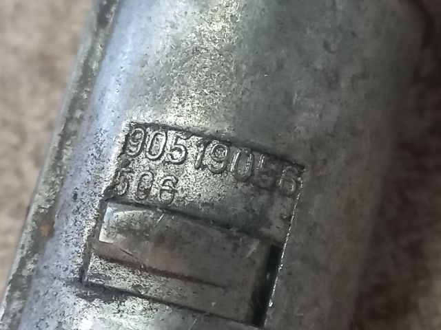 bontott OPEL ASTRA G Gyújtáskapcsoló