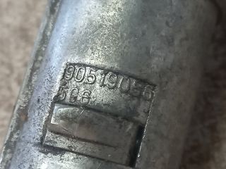 bontott OPEL ASTRA G Gyújtáskapcsoló